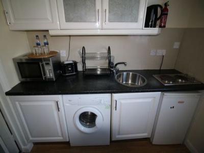 Location vacances Appartement LONDON NW11 