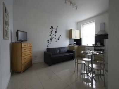 Location vacances Appartement 2 pices LONDON NW10 