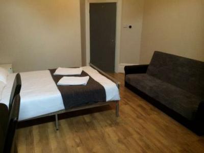 Location vacances Appartement LONDON NW2 1