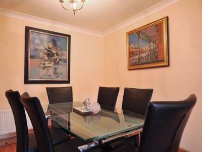 Location vacances Appartement 2 pices LONDON NW4 1