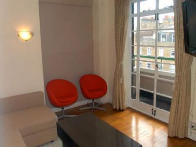 Location vacances Appartement 3 pices LONDON NW1 0