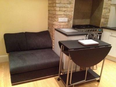 Location vacances Appartement 3 pices LONDON NW3 1
