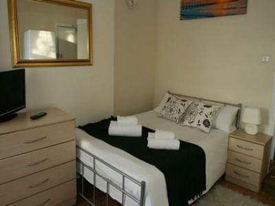 Location vacances Appartement LONDON NW10 
