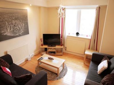 Location vacances Appartement 2 pices LONDON NW2 1