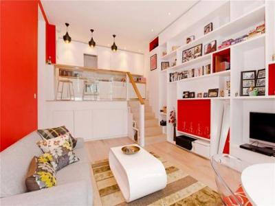 Vente Appartement LONDON NW8 9