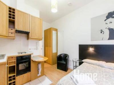 Location Appartement LONDON NW3 1