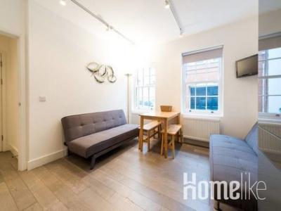 Location Appartement LONDON NW6 1