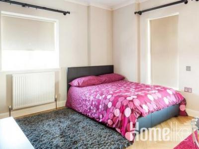 Location Appartement LONDON NW11 