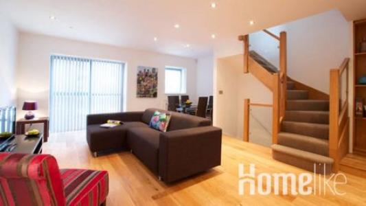 Location Appartement LONDON NW8 0
