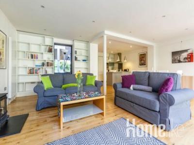 Location Appartement LONDON NW6 1