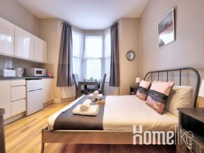 Location Appartement LONDON NW2 1