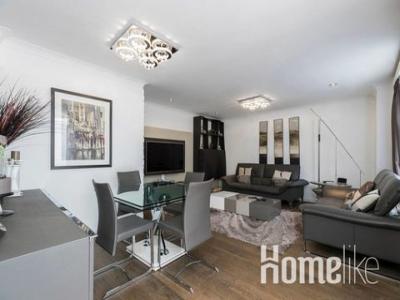 Location Appartement LONDON NW6 1