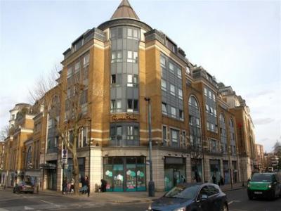 Vente Appartement LONDON NW6 1