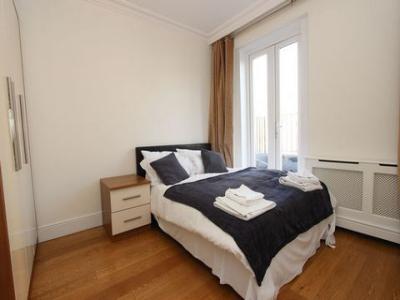 Location vacances Appartement LONDON SW5 0