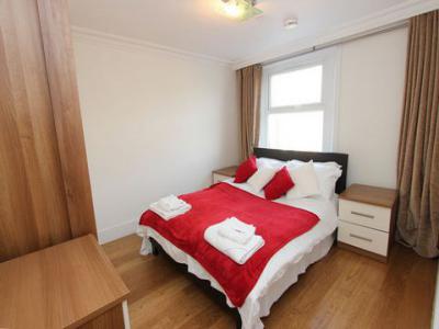 Location vacances Appartement LONDON SW5 0