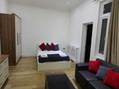 Location vacances Appartement LONDON SW5 0