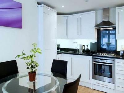 Location vacances Appartement LONDON SW1A 