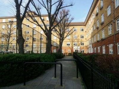 Location vacances Appartement 2 pices LONDON SW8 1
