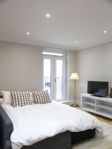 Location vacances Appartement 2 pices LONDON SW6 1