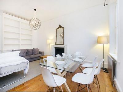 Location vacances Appartement 2 pices LONDON SW5 0