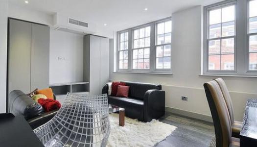 Location vacances Appartement 2 pices LONDON SW1A 