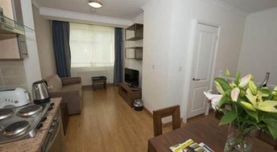 Location vacances Appartement LONDON SW5 0