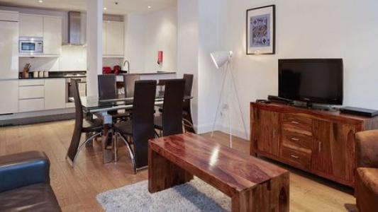 Location vacances Appartement 2 pices LONDON SW8 1