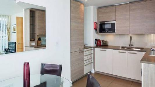 Location vacances Appartement 2 pices LONDON SW8 1