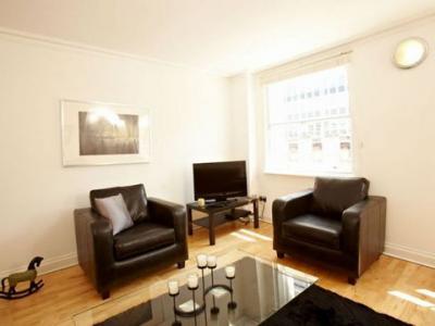 Location vacances Appartement 2 pices LONDON SW1A 