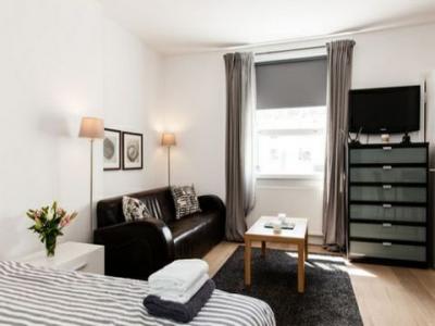 Location vacances Appartement LONDON SW7 1