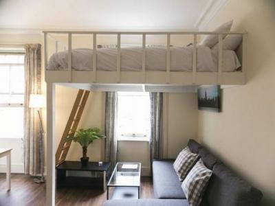 Location vacances Appartement LONDON SW5 0