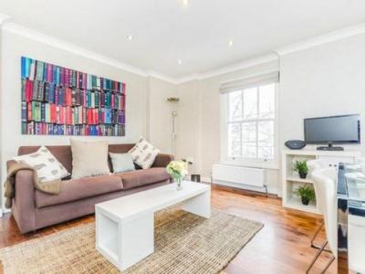 Location vacances Appartement 2 pices LONDON SW10 