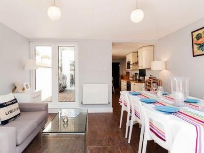 Location vacances Appartement 3 pices LONDON SW5 0