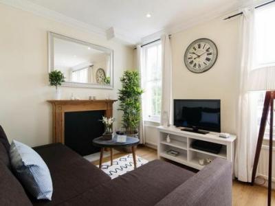 Location vacances Appartement 2 pices LONDON SW5 0