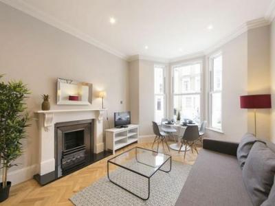 Location vacances Appartement 2 pices LONDON SW6 1