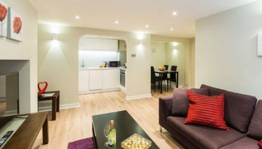 Location Appartement LONDON SW1A 