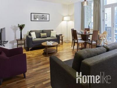 Location Appartement LONDON SW7 1