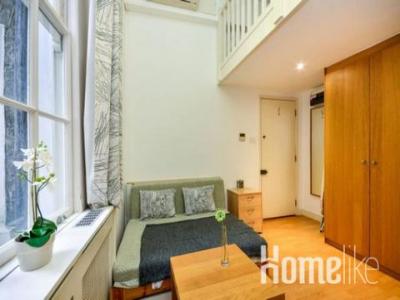 Location Appartement LONDON SW1A 