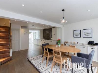 Location Appartement LONDON SW4 0