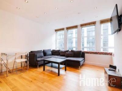 Location Appartement LONDON SW1A 