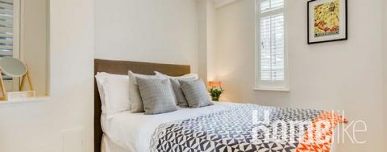 Location Appartement LONDON SW3 1