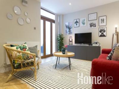 Location Appartement LONDON SW12 