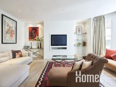 Location Appartement LONDON SW7 1