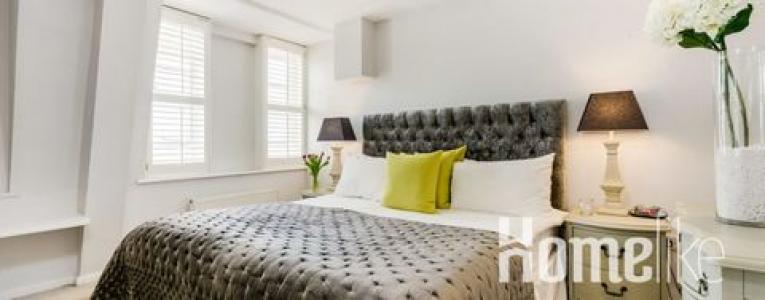 Location Appartement LONDON SW3 1