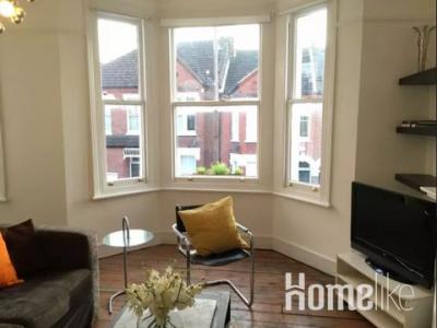 Location Appartement LONDON SW8 4