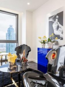 Vente Appartement LONDON SW8 4