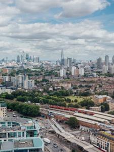 Vente Appartement 3 pices LONDON SW8 4