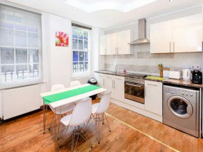 Location vacances Appartement LONDON W1A 0