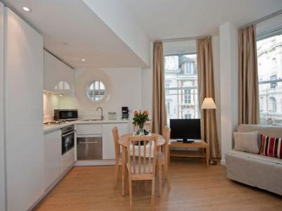 Location vacances Appartement LONDON W1A 0