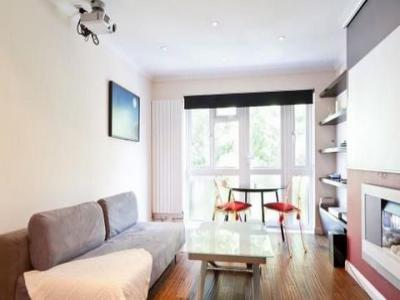 Location vacances Appartement LONDON W6 0